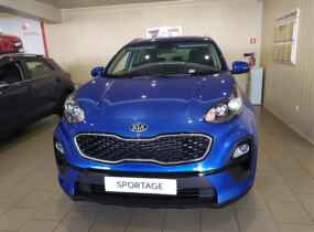 KIA Sportage Comfort +