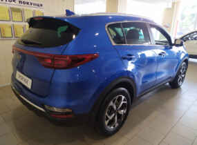 KIA Sportage Comfort +