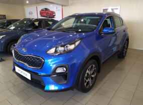 KIA Sportage Comfort +