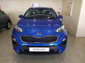 KIA Sportage Comfort +