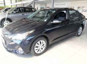 HYUNDAI ACCENT 1.4 COMFORT AT