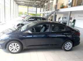 HYUNDAI ACCENT 1.4 COMFORT AT