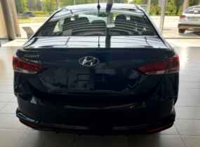 HYUNDAI ACCENT 1.4 COMFORT AT