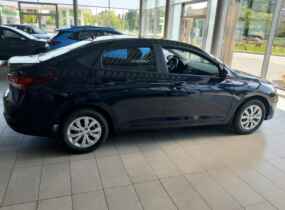 HYUNDAI ACCENT 1.4 COMFORT AT