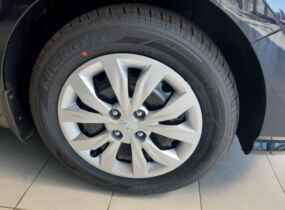 HYUNDAI ACCENT 1.4 COMFORT AT