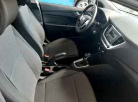 HYUNDAI ACCENT 1.4 COMFORT AT