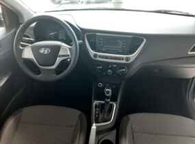 HYUNDAI ACCENT 1.4 COMFORT AT