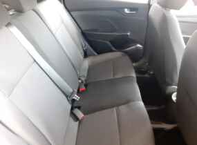 HYUNDAI ACCENT 1.4 COMFORT AT