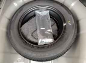 HYUNDAI ACCENT 1.4 COMFORT AT