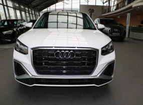 Audi Q2 35 TFSI