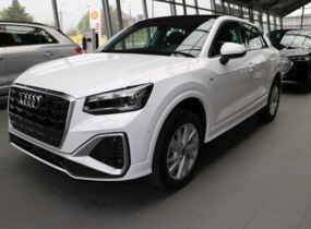 Audi Q2 35 TFSI