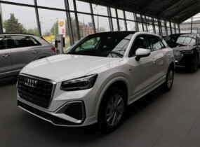 Audi Q2 35 TFSI