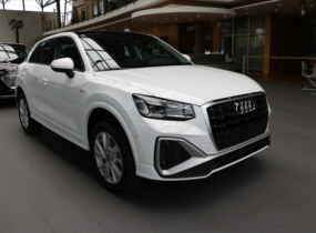 Audi Q2 35 TFSI