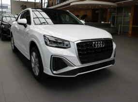Audi Q2 35 TFSI