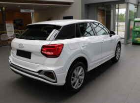Audi Q2 35 TFSI