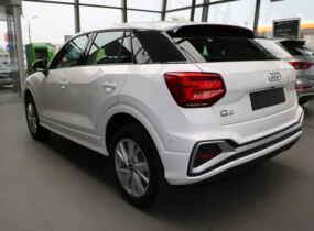 Audi Q2 35 TFSI