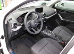 Audi Q2 35 TFSI