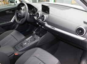 Audi Q2 35 TFSI