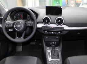 Audi Q2 35 TFSI