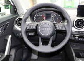 Audi Q2 35 TFSI