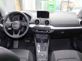 Audi Q2 35 TFSI
