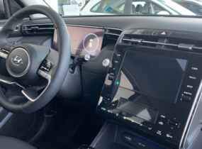 Hyundai Tucson NX4 HEV 1.6 Elegance AT