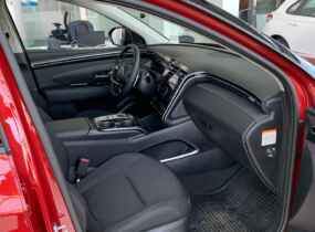 Hyundai Tucson NX4 HEV 1.6 Elegance AT