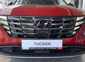 Hyundai Tucson NX4 HEV 1.6 Elegance AT