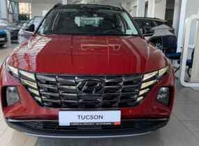 Hyundai Tucson NX4 HEV 1.6 Elegance AT