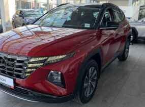 Hyundai Tucson NX4 HEV 1.6 Elegance AT