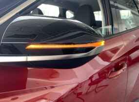 Hyundai Tucson NX4 HEV 1.6 Elegance AT