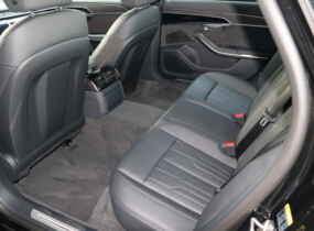 Audi A8 L 50 TDI