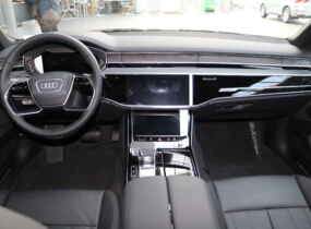 Audi A8 L 50 TDI