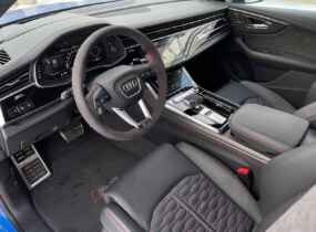 Audi RS Q8 2021