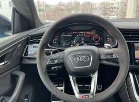 Audi RS Q8 2021