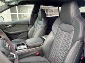 Audi RS Q8 2021