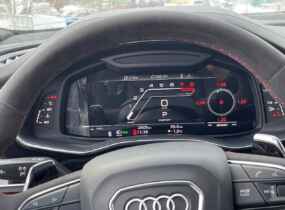 Audi RS Q8 2021