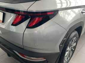 Hyundai Tucson NX4 2.0 Dynamic 2WD AT