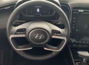 Hyundai Tucson NX4 2.0 Dynamic 2WD AT