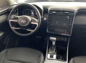 Hyundai Tucson NX4 2.0 Dynamic 2WD AT