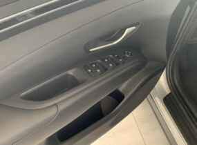 Hyundai Tucson NX4 2.0 Dynamic 2WD AT