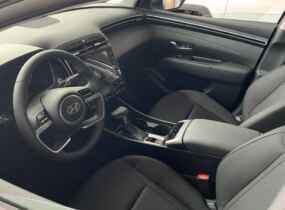 Hyundai Tucson NX4 2.0 Dynamic 2WD AT