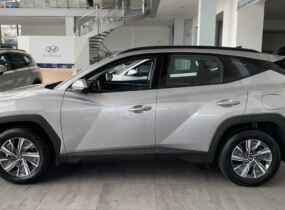 Hyundai Tucson NX4 2.0 Dynamic 2WD AT
