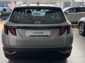 Hyundai Tucson NX4 2.0 Dynamic 2WD AT