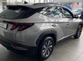 Hyundai Tucson NX4 2.0 Dynamic 2WD AT