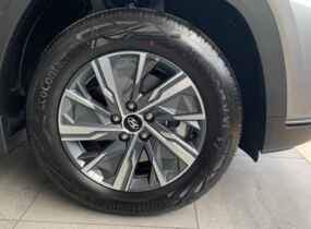 Hyundai Tucson NX4 2.0 Dynamic 2WD AT