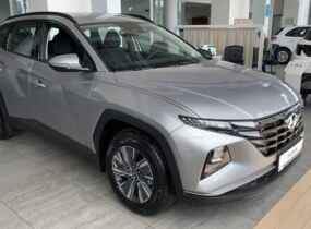 Hyundai Tucson NX4 2.0 Dynamic 2WD AT