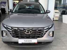 Hyundai Tucson NX4 2.0 Dynamic 2WD AT