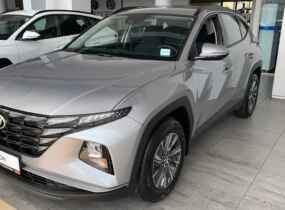 Hyundai Tucson NX4 2.0 Dynamic 2WD AT