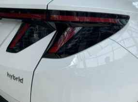 Hyundai Tucson NX4 HEV 1.6 Elegance AT